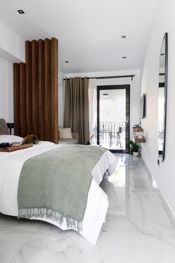 Cubestudio21 Kallithea (Chalkidiki) Exterior foto