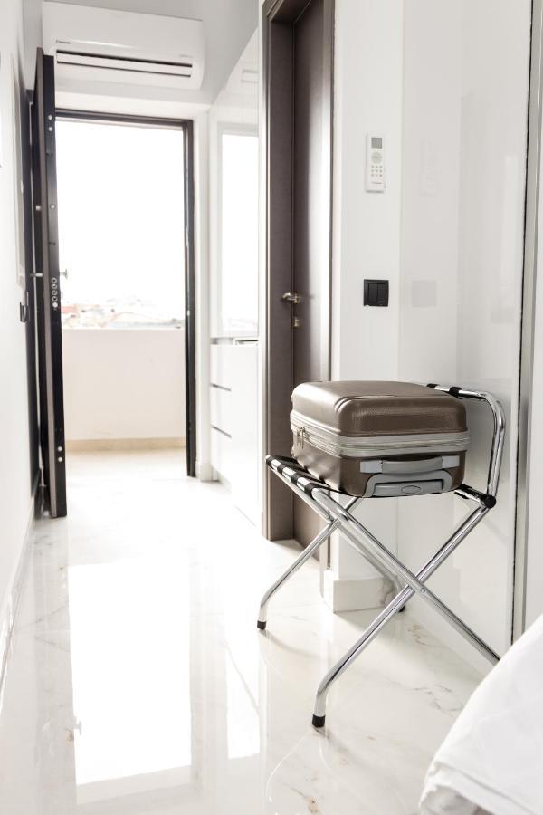 Cubestudio21 Kallithea (Chalkidiki) Exterior foto