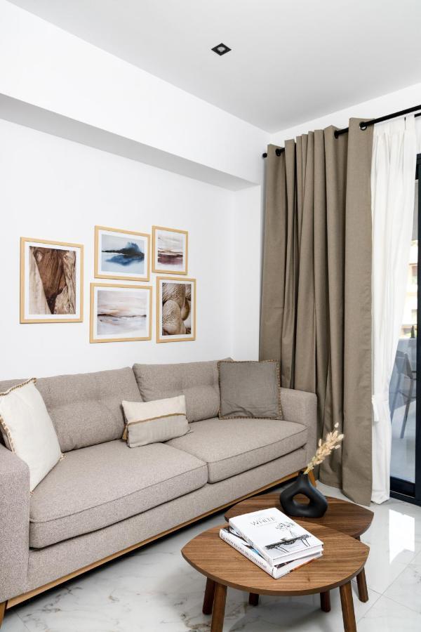 Cubestudio21 Kallithea (Chalkidiki) Exterior foto