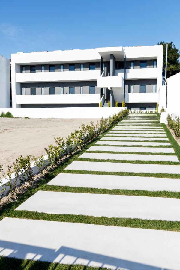 Cubestudio21 Kallithea (Chalkidiki) Exterior foto