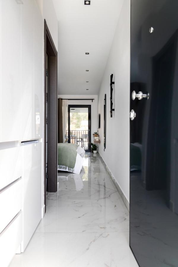 Cubestudio21 Kallithea (Chalkidiki) Exterior foto