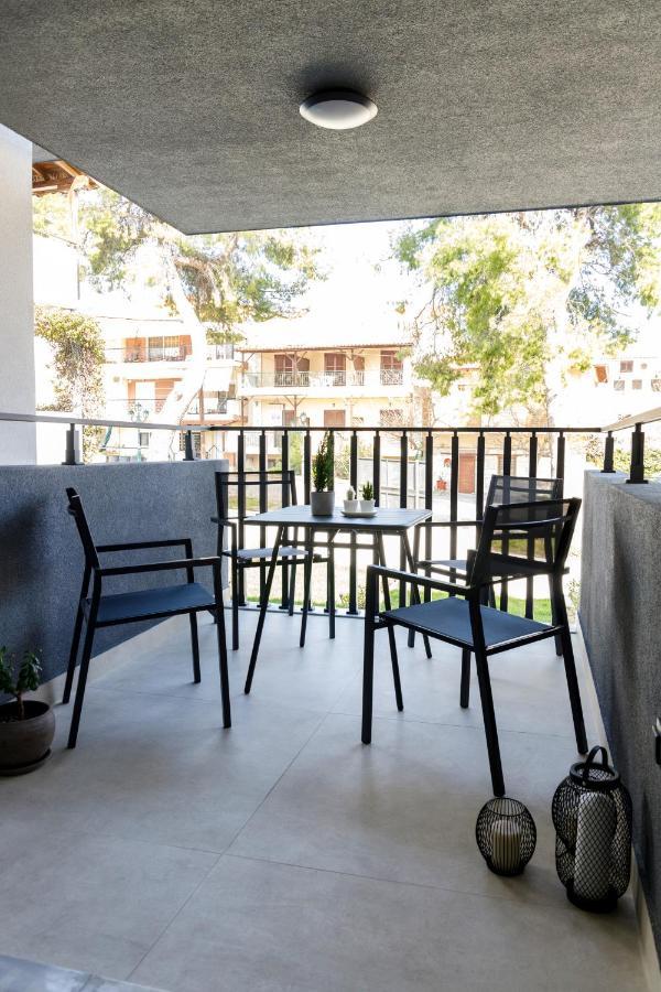 Cubestudio21 Kallithea (Chalkidiki) Exterior foto
