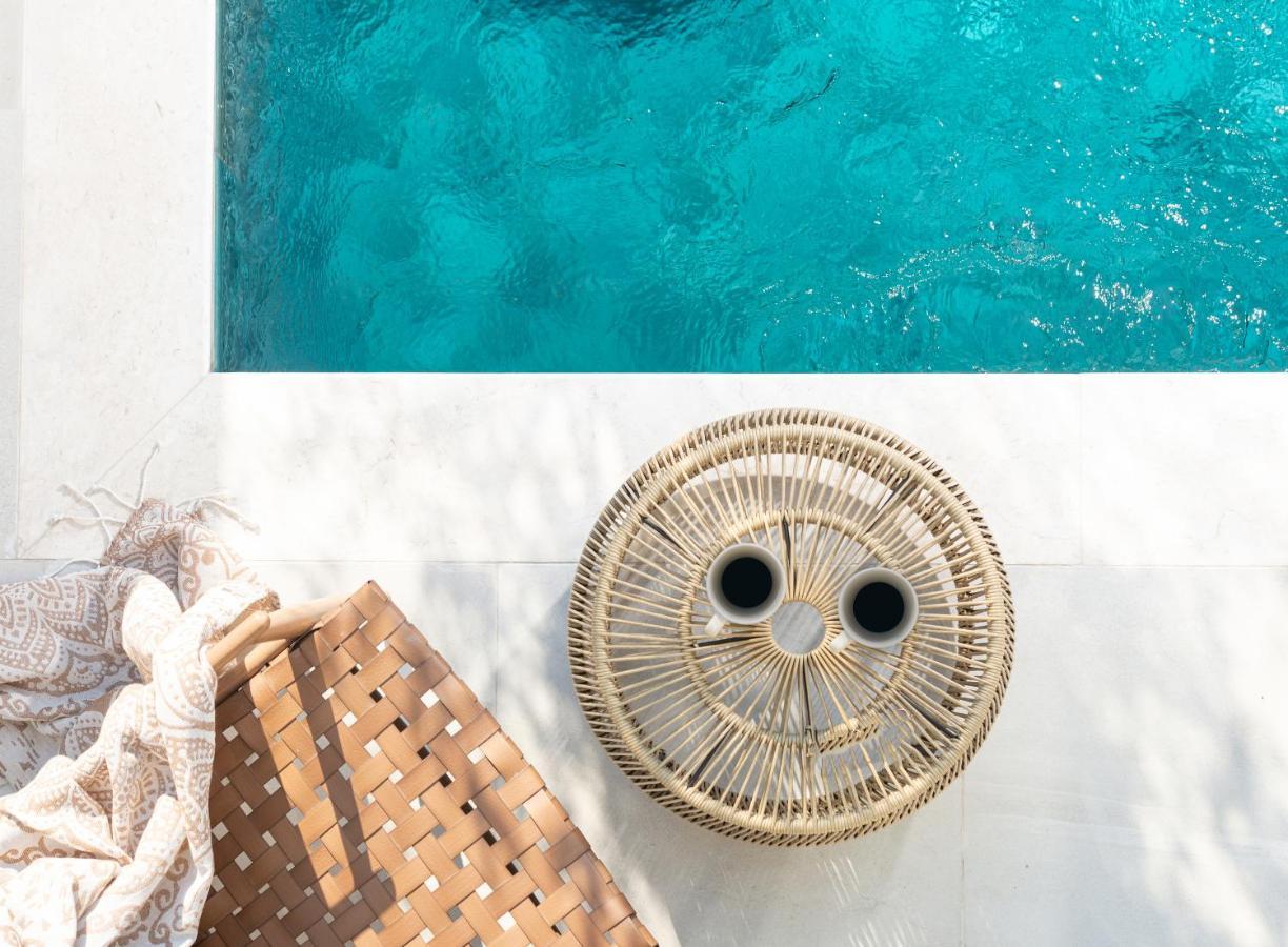 Cubestudio21 Kallithea (Chalkidiki) Exterior foto